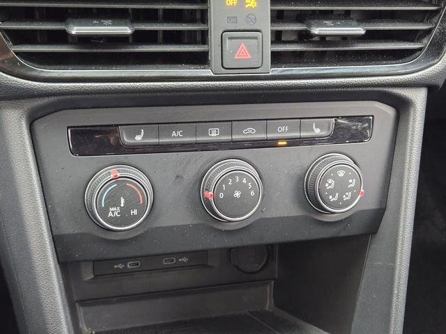 Volkswagen Taos 1.5T Se Fwd 4D Sport Utility - Thumbnail 19