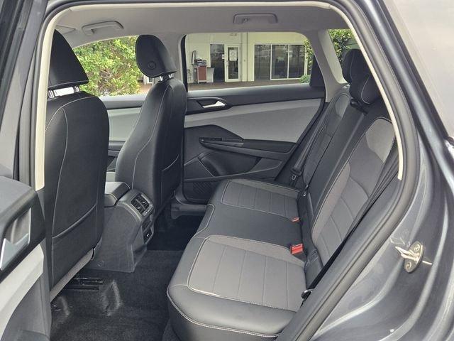 Volkswagen Taos 1.5T Se Fwd 4D Sport Utility - Thumbnail 15