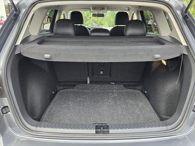 Volkswagen Taos 1.5T Se Fwd 4D Sport Utility - Thumbnail 11