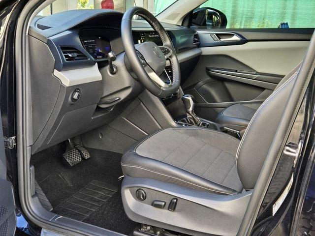 Volkswagen Taos 1.5T Se Fwd 4D Sport Utility - Thumbnail 14