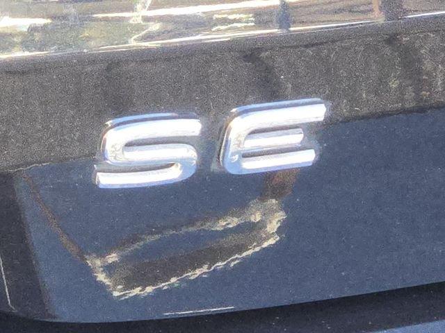 Volkswagen Taos 1.5T Se Fwd 4D Sport Utility - Thumbnail 11