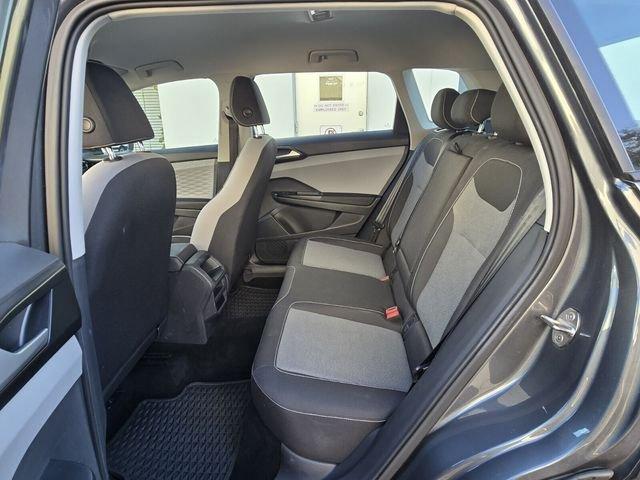 Volkswagen Taos 1.5T S Fwd 4D Sport Utility - Thumbnail 14