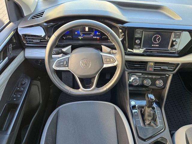 Volkswagen Taos 1.5T S Fwd 4D Sport Utility - Thumbnail 15