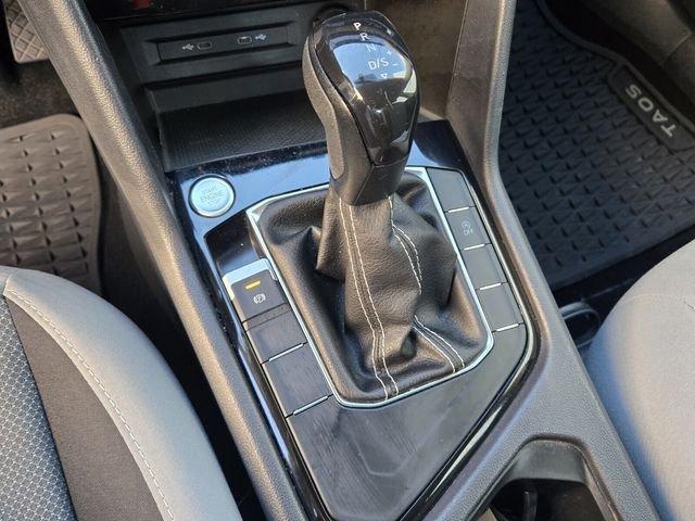 Volkswagen Taos 1.5T S Fwd 4D Sport Utility - Thumbnail 20