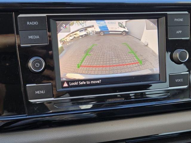 Volkswagen Taos 1.5T S Fwd 4D Sport Utility - Thumbnail 18