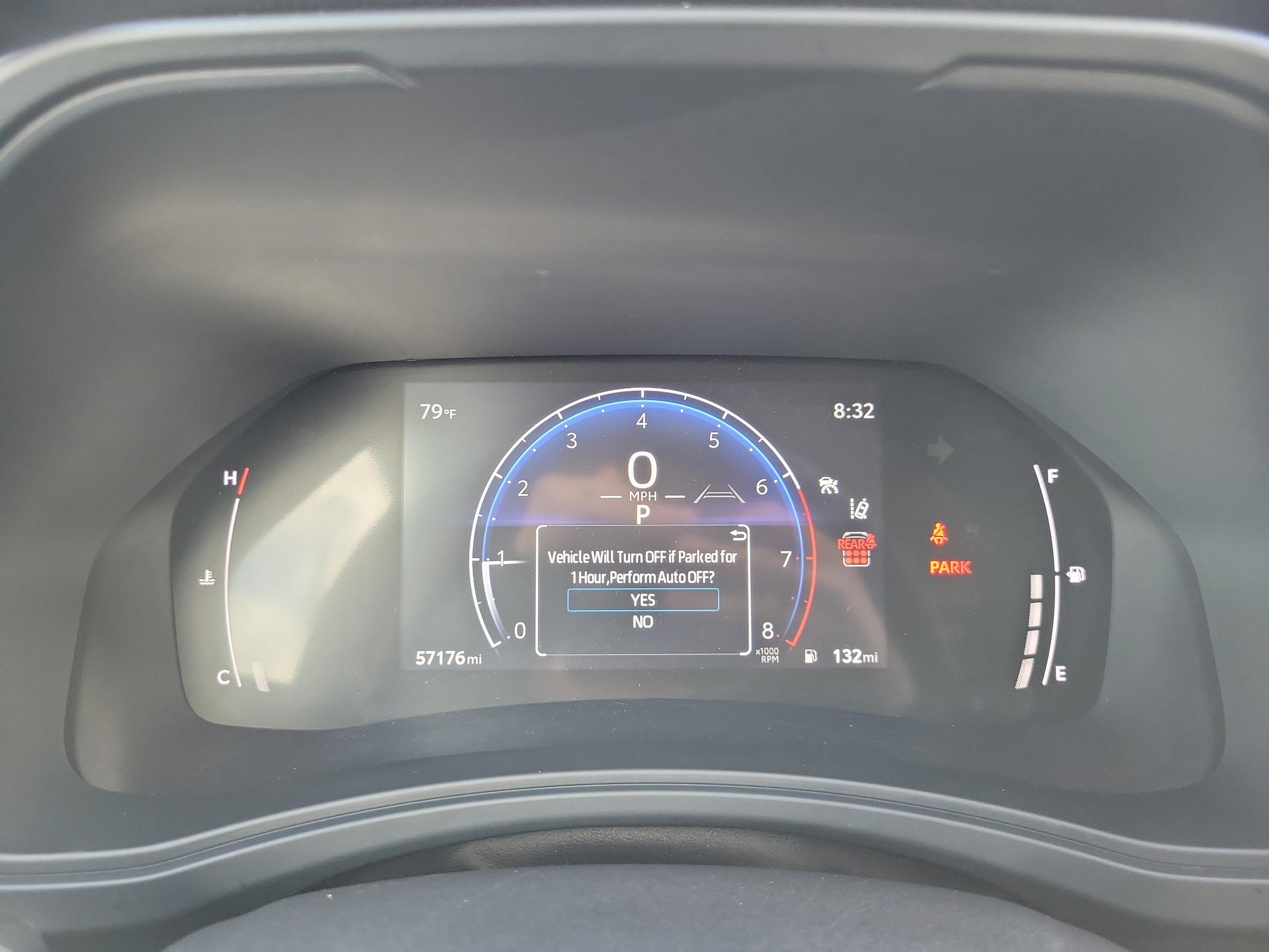 Toyota Grand Highlander Xle Fwd - Thumbnail 17