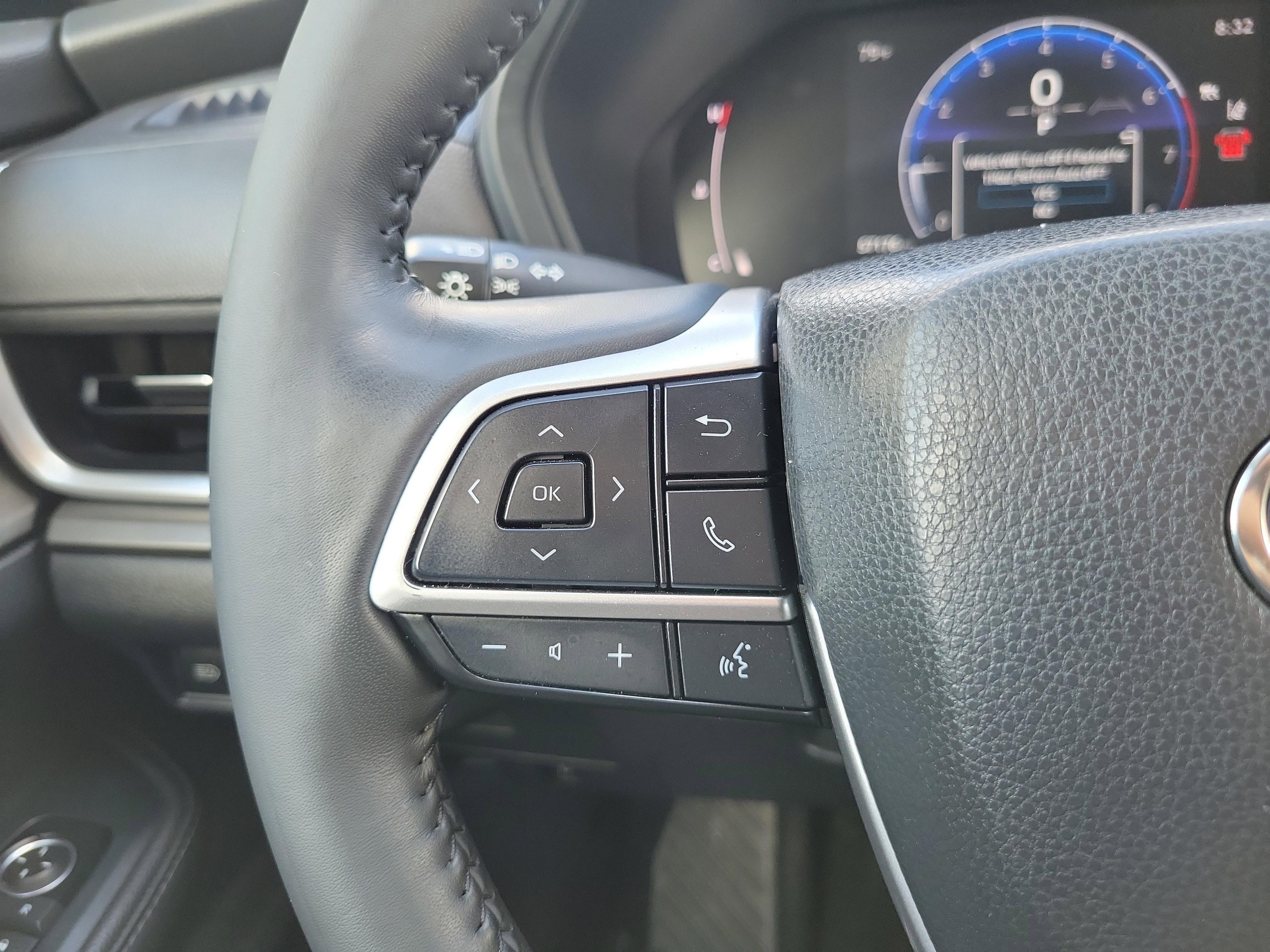 Toyota Grand Highlander Xle Fwd - Thumbnail 15