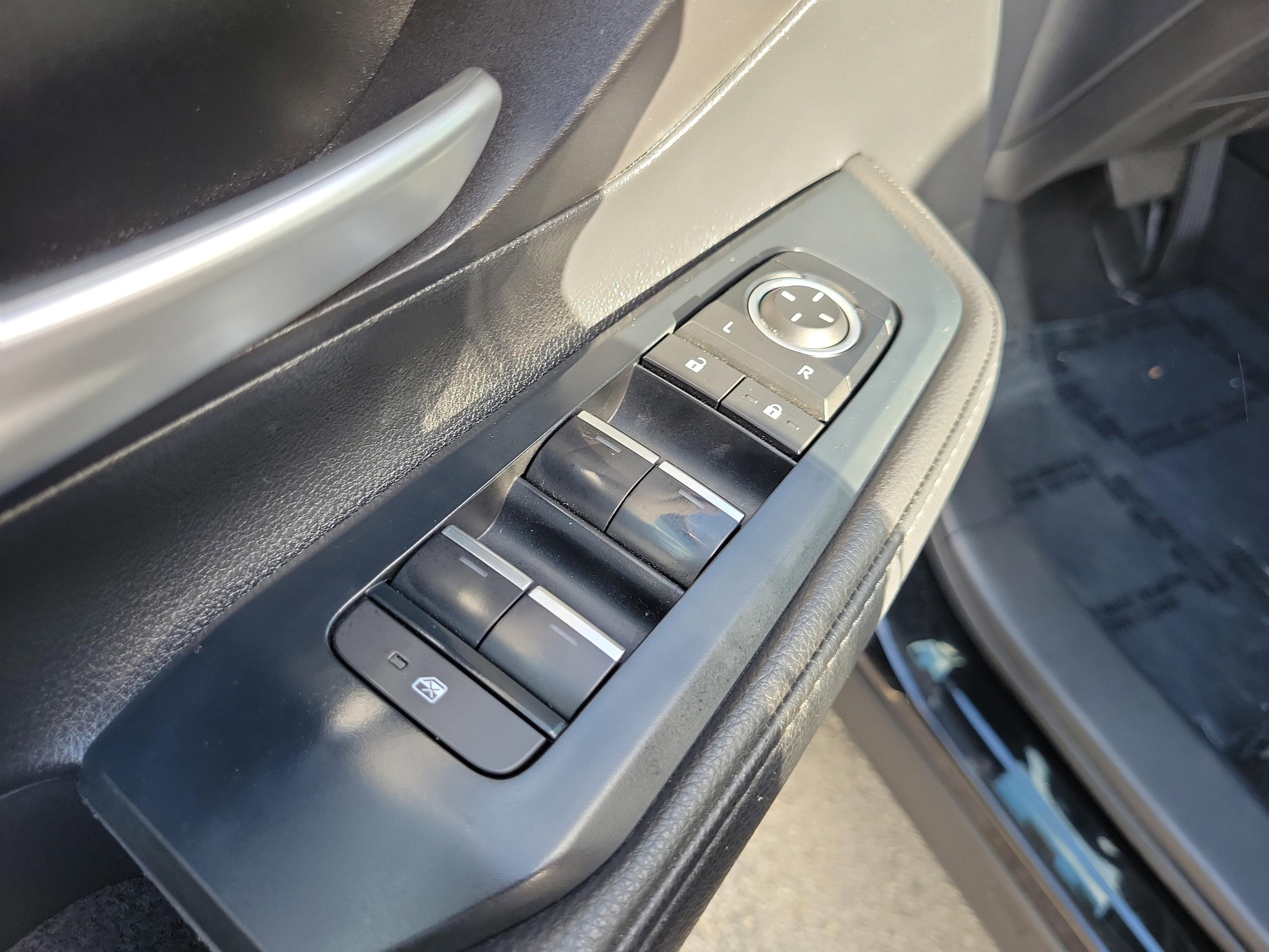 Toyota Grand Highlander Xle Fwd - Thumbnail 13