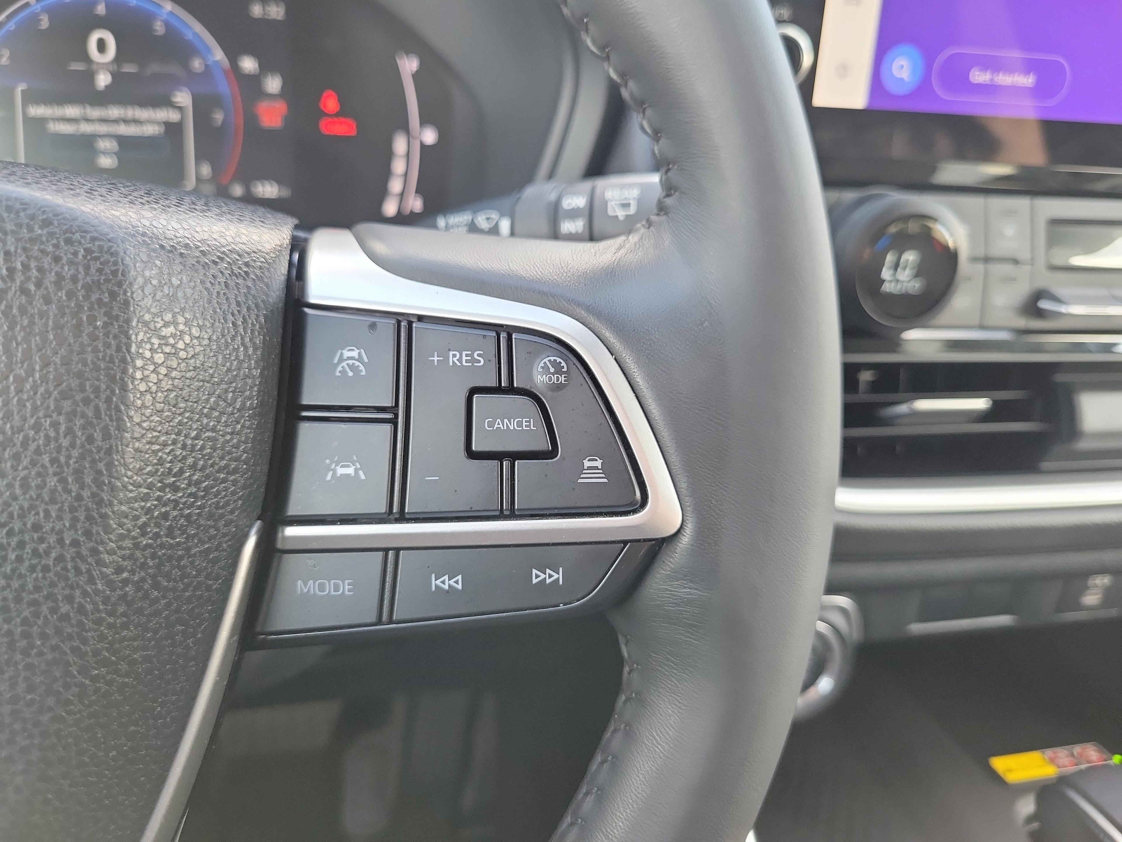 Toyota Grand Highlander Xle Fwd - Thumbnail 16