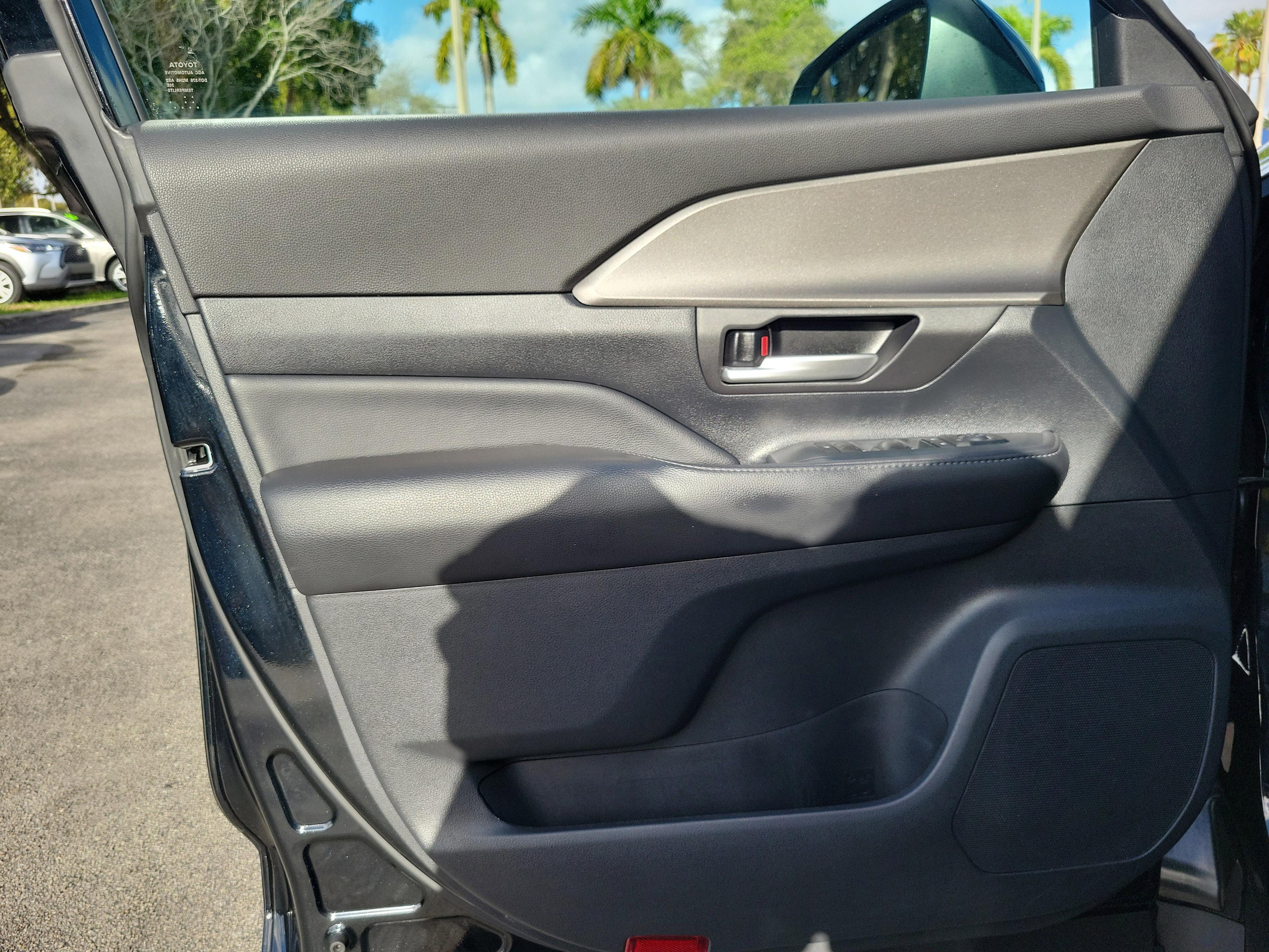 Toyota Grand Highlander Xle Fwd - Thumbnail 12