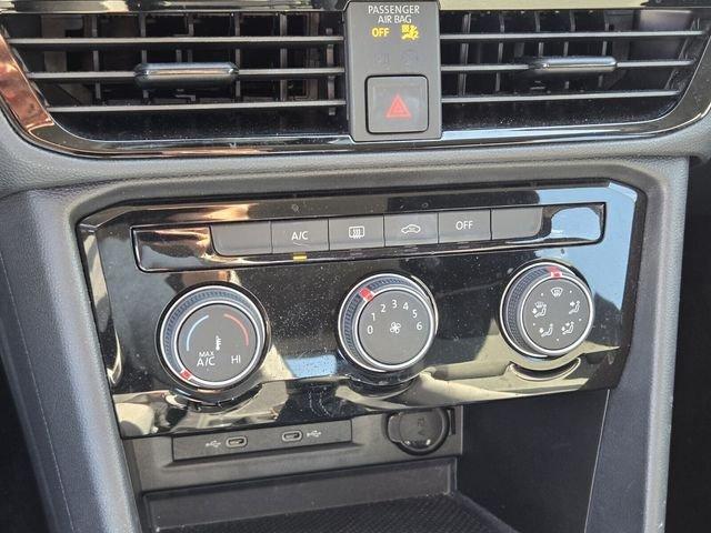 Volkswagen Taos 1.5T S Fwd 4D Sport Utility - Thumbnail 20