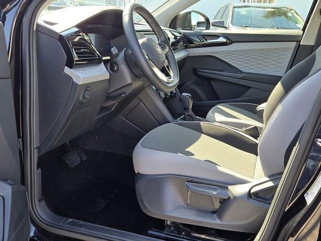 Volkswagen Taos 1.5T S Fwd 4D Sport Utility - Thumbnail 14