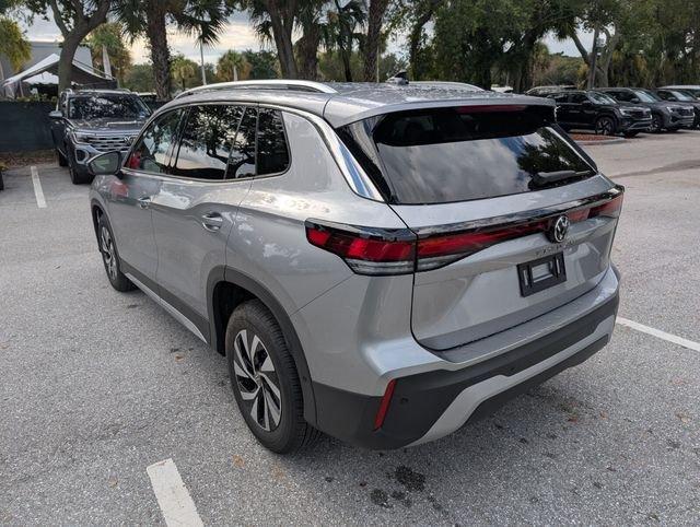 Volkswagen Tiguan 2.0T S Fwd 4D Sport Utility - Thumbnail 11