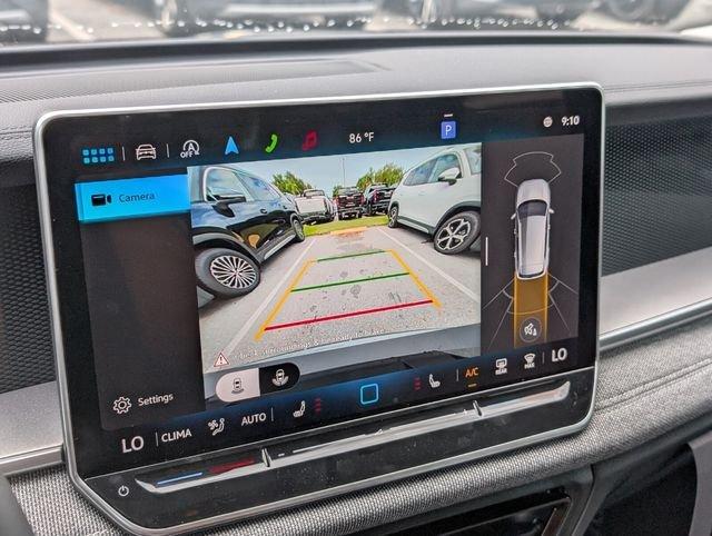 Volkswagen Tiguan 2.0T S Fwd 4D Sport Utility - Thumbnail 13