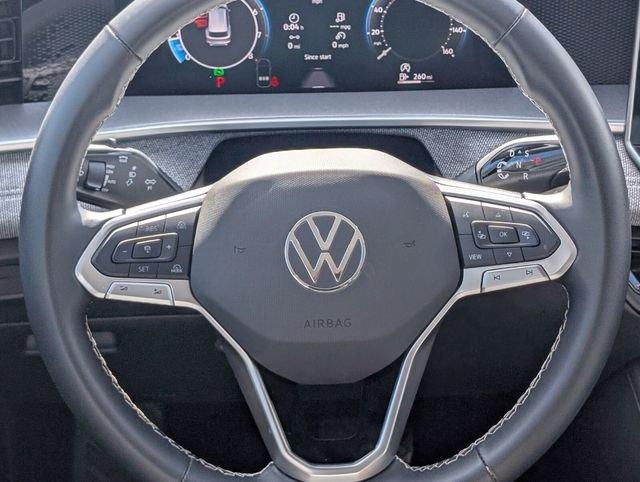 Volkswagen Tiguan 2.0T S Fwd 4D Sport Utility - Thumbnail 15