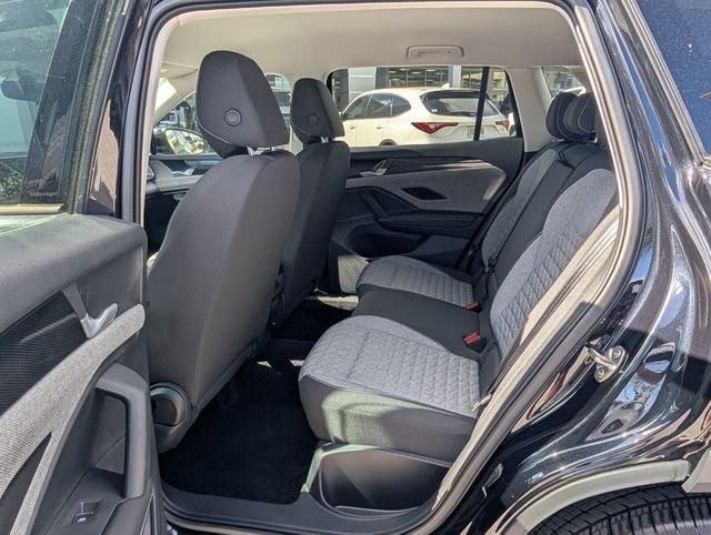 Volkswagen Tiguan 2.0T S Fwd 4D Sport Utility - Thumbnail 14