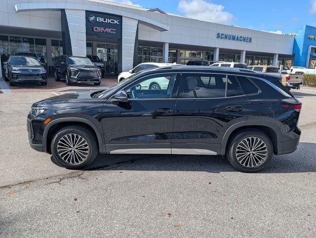 Volkswagen Tiguan 2.0T S Fwd 4D Sport Utility - Thumbnail 5