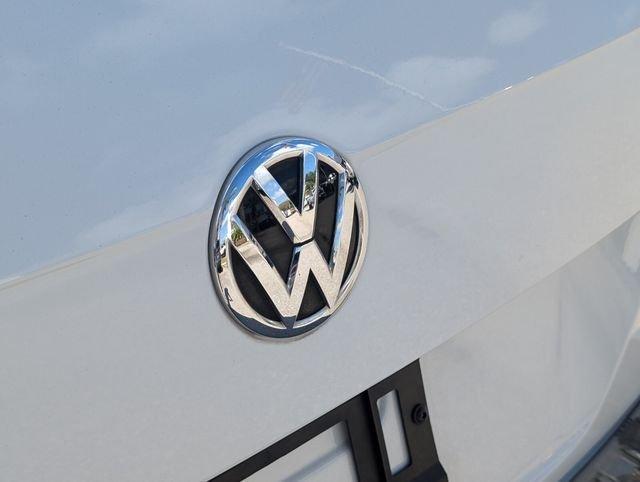 Volkswagen Tiguan 2.0T Se Fwd 4D Sport Utility - Thumbnail 17