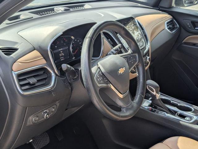 Chevrolet Equinox Premier Fwd 4D Sport Utility - Thumbnail 13