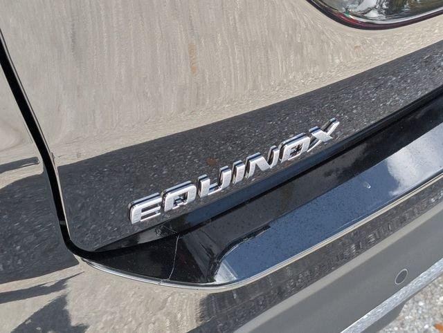 Chevrolet Equinox Premier Fwd 4D Sport Utility - Thumbnail 16