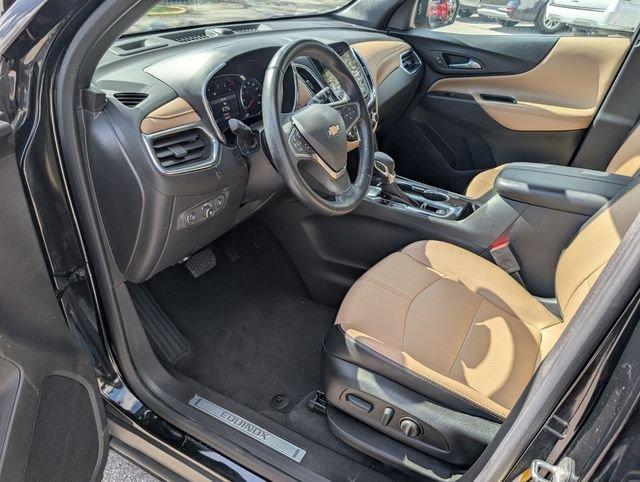 Chevrolet Equinox Premier Fwd 4D Sport Utility - Thumbnail 12