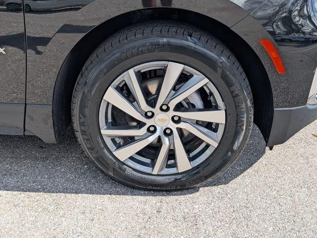 Chevrolet Equinox Premier Fwd 4D Sport Utility - Thumbnail 10