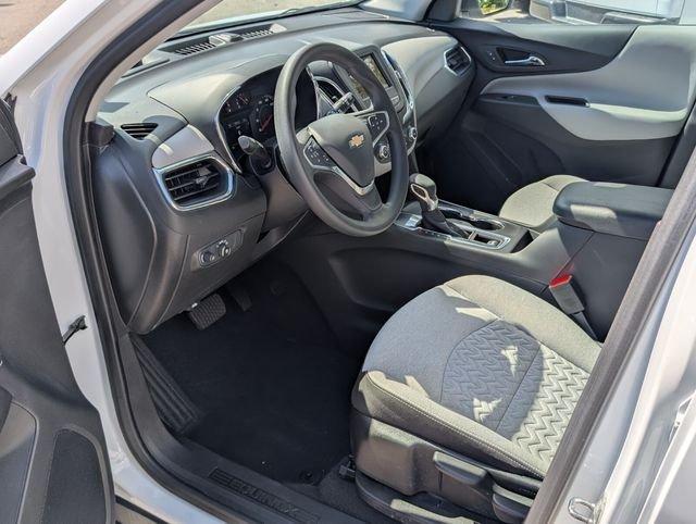 Chevrolet Equinox Ls Fwd 4D Sport Utility - Thumbnail 13