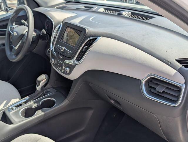 Chevrolet Equinox Ls Fwd 4D Sport Utility - Thumbnail 20