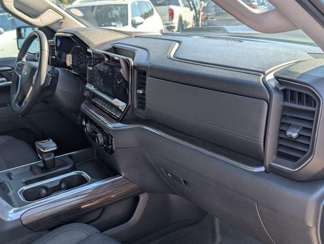 Chevrolet Silverado 1500 Lt Trail Boss 4Wd - Thumbnail 15