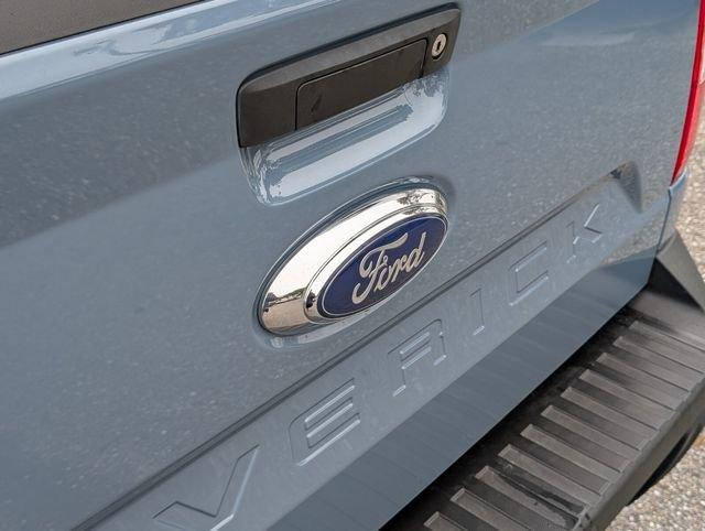 Ford Maverick Lariat With Navigation - Thumbnail 17