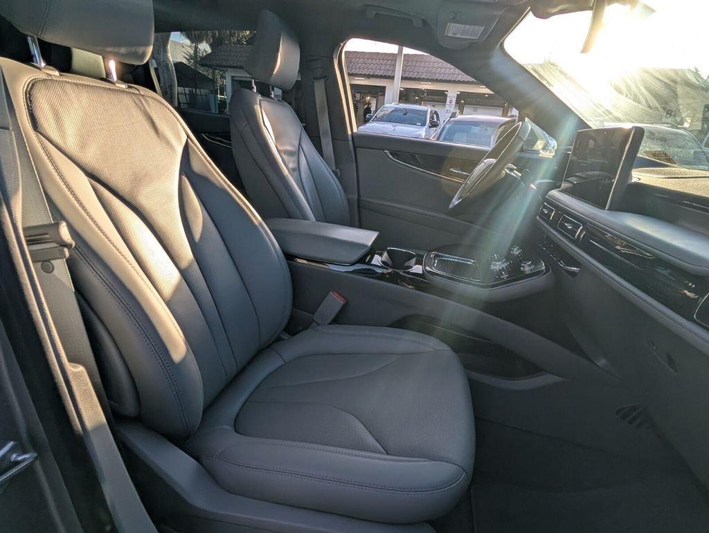 Lincoln Nautilus Reserve With Navigation - Thumbnail 18