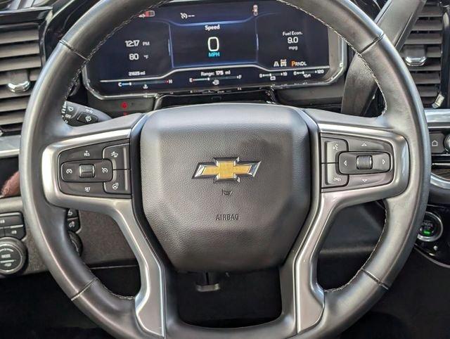 Chevrolet Silverado 2500Hd Lt 4Wd - Thumbnail 15