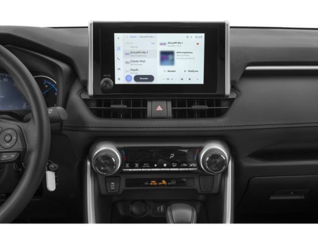 Toyota Rav4 Hybrid Le Awd - Thumbnail 12
