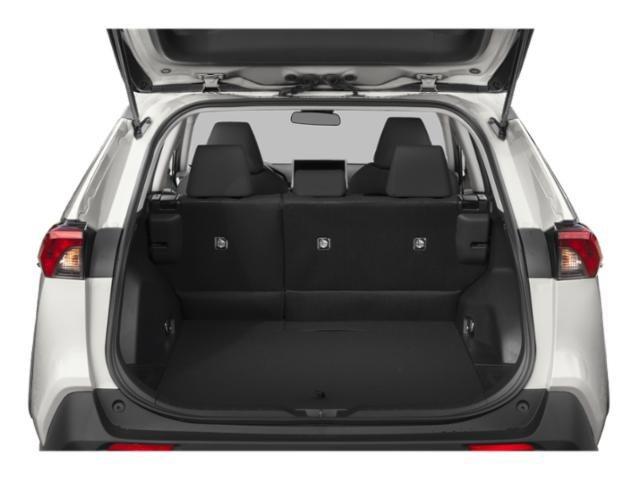 Toyota Rav4 Hybrid Le Awd - Thumbnail 13