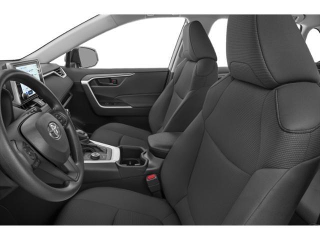 Toyota Rav4 Hybrid Le Awd - Thumbnail 11