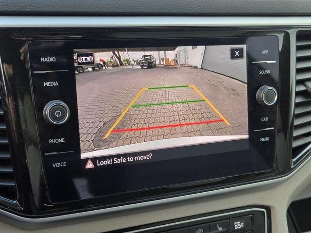 Volkswagen Atlas 3.6L V6 Se W/Technology Fwd 4D Sport Utility - Thumbnail 19