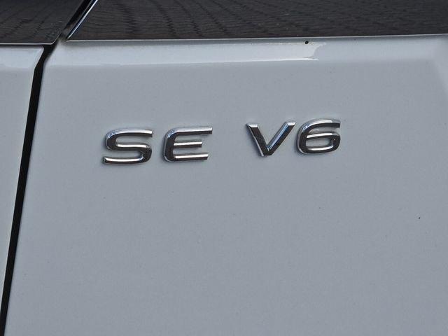 Volkswagen Atlas 3.6L V6 Se W/Technology Fwd 4D Sport Utility - Thumbnail 11