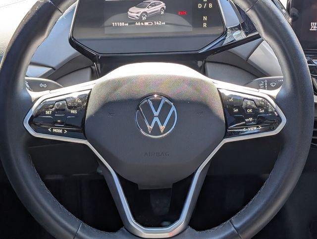 Volkswagen Id.4 Pro S With Navigation & Awd - Thumbnail 16