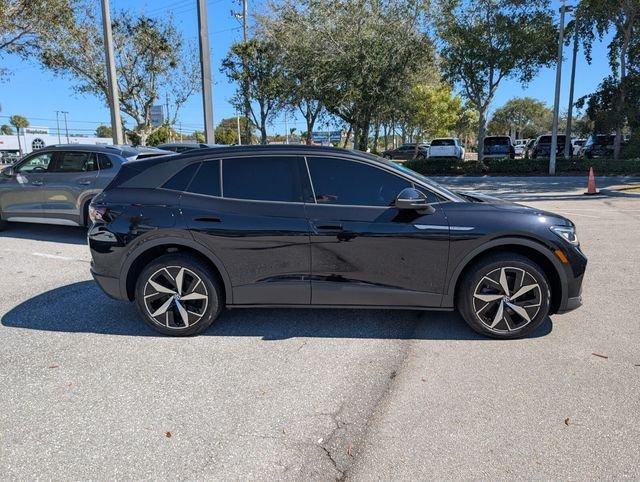 Volkswagen Id.4 Pro S With Navigation & Awd - Thumbnail 9