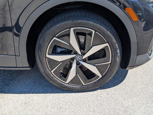 Volkswagen Id.4 Pro S With Navigation & Awd - Thumbnail 20