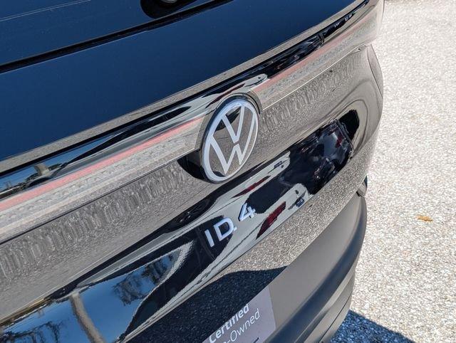 Volkswagen Id.4 Pro S With Navigation & Awd - Thumbnail 17