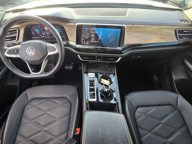 Volkswagen Atlas 2.0T Se W/Technology Fwd 4D Sport Utility - Thumbnail 17