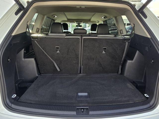 Volkswagen Atlas 2.0T Se W/Technology Fwd 4D Sport Utility - Thumbnail 11