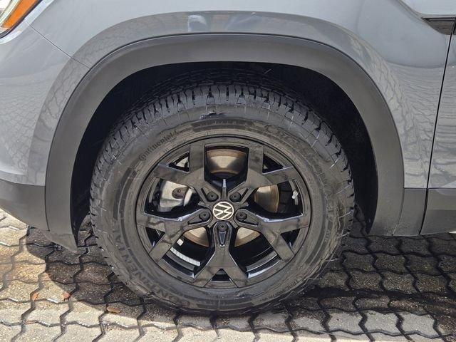 Volkswagen Atlas 2.0T Peak Edition Awd - Thumbnail 12