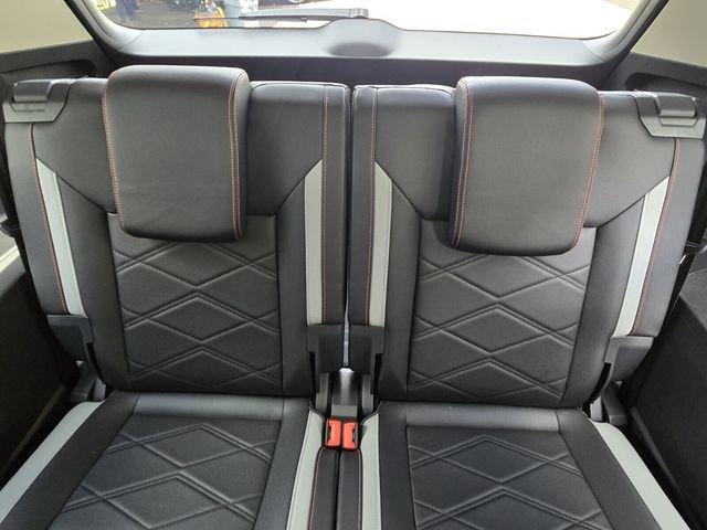 Volkswagen Atlas 2.0T Peak Edition Awd - Thumbnail 17