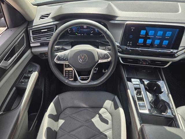 Volkswagen Atlas 2.0T Peak Edition Awd - Thumbnail 18