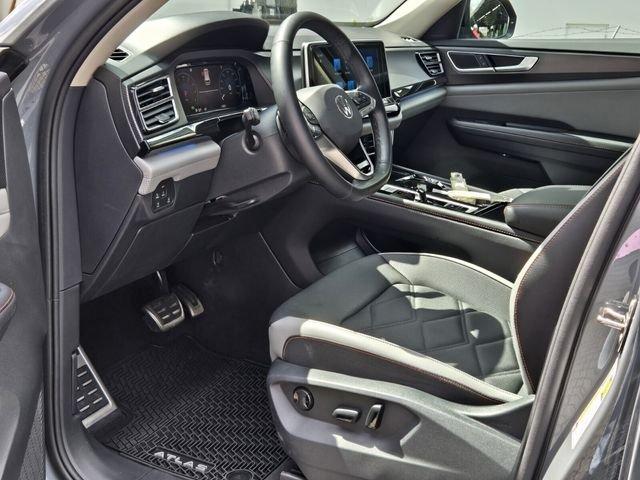 Volkswagen Atlas 2.0T Peak Edition Awd - Thumbnail 15