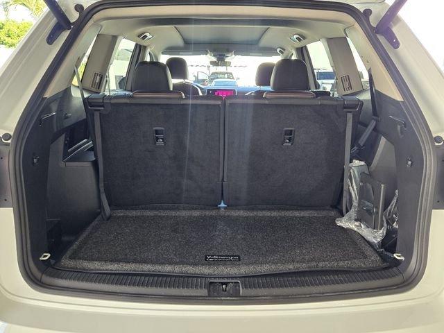 Volkswagen Atlas 2.0T Peak Edition Awd - Thumbnail 13