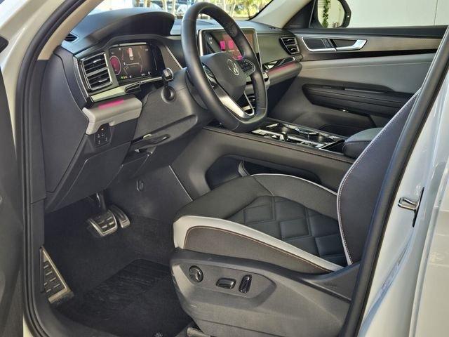 Volkswagen Atlas 2.0T Peak Edition Awd - Thumbnail 17