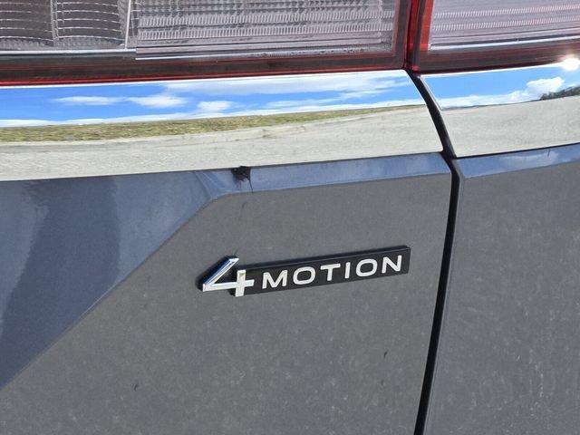 Volkswagen Atlas 2.0T Sel With Navigation & Awd - Thumbnail 10